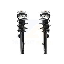 BMW 328i 2007-2013 Front Shock Absorber Struts Springs - £261.01 GBP