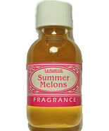 Summer Melons Oil Based Fragrance 1.6oz 32-0166-03 - $230.40 MXN