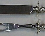 Old Master by Towle Sterling Silver Steak Carving Set 2-Piece 10&quot; Serving - $107.91