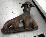 Exhaust Manifold From 2011 Toyota Corolla  1.8 171410T080 - $49.95