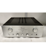 Vincent SV-226 MkII Audiphile Class A Tube Hybrid Integrated Amplifier - €1.146,03 EUR