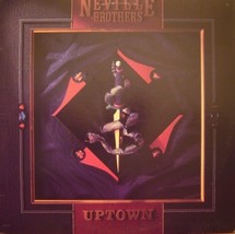 Neville brothers uptown thumb200