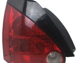 Driver Tail Light Quarter Panel Mounted Fits 04-08 MAXIMA 551361 - £31.38 GBP