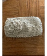 Baby Girls Winter Headband 0109 - $13.43 CAD