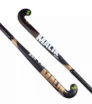 Malik Gaucho Carbon Tech Composite Hockey Stick Size 36.5 &amp; 37.5 - £83.88 GBP