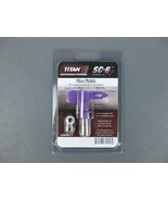 Titan SC-6 Plus Fine Airless Spray Tip 5000 psi - $840.07 MXN