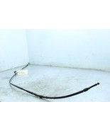 02-06 AUDI S4 Right Parking Brake Cable F1392 - $900.56 MXN