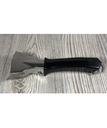 Vintage Corning Ware Handle Twist Lock On Locking Detachable Black - €4,37 EUR