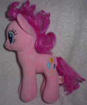 Ty My Little Pony Pinkie Pie 12” Plush - £3.18 GBP