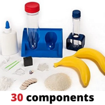 Kids Real Educational SCIENCE LAB KIT - $5.87