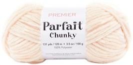 Premier Yarns Parfait Chunky Yarn-Shell - £10.86 GBP
