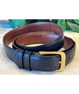 Coach 5700 Mens Leather Vintage Belt Black 38" / 95 CM United States - €24,91 EUR Coach 5700 Mens Leather Vintage Belt Black 38" / 95 CM United States - €24,91 EUR