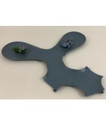 Hex Bug Warriors Battle Arena Toys Varidia Bionika Warrior Insects Micro... - $20.32 CAD