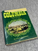 Columbia, South Carolina: History by John A. Montgomery 1979 Hardcover B... - €12,97 EUR