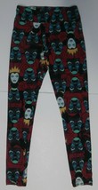 LulaRoe Disney Villains Evil Queen; Women&#39;s Leggings | One Size - $24.75
