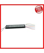 Robertson Electronic Fluorescent Ballast for 3 or 4 T8 Lamps - Instant S... - $585.51 MXN