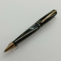 Visconti Divina Royale, Ball Pen Black - $197.01