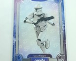 Clone Trooper 2023 Kakawow Cosmos Disney 100 All Star Base Card CDQ-B-281 - £4.66 GBP