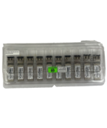 LOT of 10 x Avago | AFBR-57D7APZ-IB3 | 8Gb SFP mini-GBIC Transceiver Module - $45.86 CAD