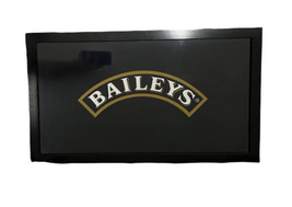 Baileys Irish Cream For Pub Bar Display Light Neon Sign 21”X12” SEG INC - £55.05 GBP