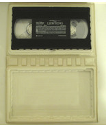 The Lion King Walt Disney Classic Edition VHS Movie 1995 in Clamshell - $4.04 CAD