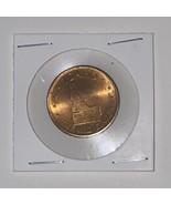 (1969) SHELL&#39;S STATE OF THE UNION GAME TOKEN - IDAHO (THE 43RD STATE) - $16.41 CAD