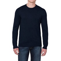 Buffalo Men’s Crew Sweater  , Navy , XXL - £18.19 GBP