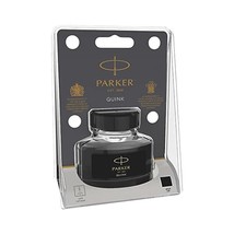 Parker Fountain Pen Liquid Bottled Quink Ink, 57 ml, in a Blister Pack -... - $24.00