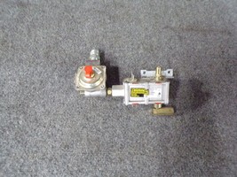 EBZ37171801 Lg Range Oven Pressure REGULATOR/ Safety Valve - $150.00