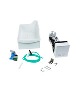 Frigidaire IM116000 Ice Maker Assembly Kit for Refrigerators, White Open... - £54.75 GBP