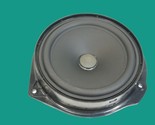 2012 - 2018 Mercedes Ml350 gl550 Rear Right Left Side Door Audio Speaker... - $44.87