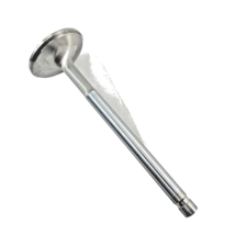 Edelbrock 9367 For Mopar Performer RPM Heads Stainless Engine Exhaust Va... - $791.29 MXN