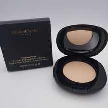 Elizabeth Arden Flawless Finish Everyday Perfection Bouncy Makeup GOLDEN IVORY - $13.85