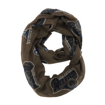 Los Angeles Rams Scarf Infinity Style Alternate - $45.49