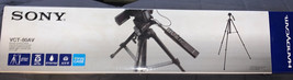 Sony VCT-80AV Tripod - $1,503.11 MXN