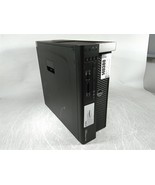 Dell Precision T3600 Workstation Intel Xeon E5-1603 QC 2.8GHZ 8GB 0HD No OS - $85.50