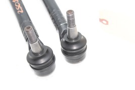 04-08 MAZDA RX-8 REAR LOWER CONTROL ARMS PAIR LEFT RIGHT E5691 image 4
