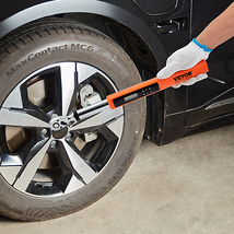 VEVOR Digital Torque Wrench, 3/8&quot; Drive Electronic Torque Wrench, Torque... - $85.95