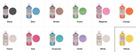 An item in the Crafts category: Sparkle Tempera Paint 16 FL OZ Price Per Bottle New