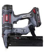 SENCO 10N0001N Fusion F-16XP 18V Lithium-Ion 2-1/2 in. Cordless 16 ga. S... - $540.90