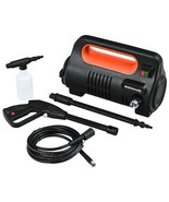 1800 PSI Portable Electric High Pressure Washer 1.96 GPM 1800 W-Orange -... - £106.97 GBP