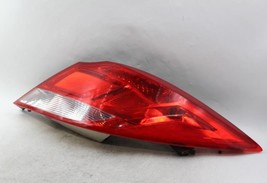 Right Passenger Tail Light Fits 2011-2013 BUICK REGAL OEM #29775 - £77.39 GBP