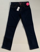 NWT Children’s Place Girls Dark Skinny Jeans Size 8 - $6.34