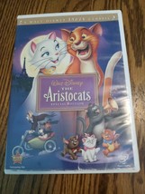 The Aristocats (Special Edition) - DVD - £14.93 GBP