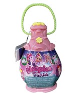 Bloopie Fairies Baby Doll - Light Up Magical Fairy Doll &amp; Accessories - New - £17.79 GBP