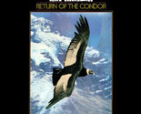 Return Of The Condor [Vinyl] - £15.65 GBP