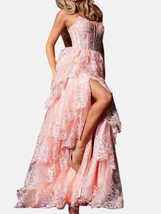 Jovani grace gown size 4 - $570.04 CAD