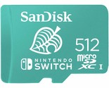SanDisk 512 GB microSDXC - $178.41