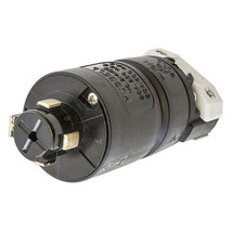 Hubbell Hbl21415b Locking Plug, 20/30 A, 250V Dc/600V Ac, 3 Poles, 3 Phase, 4 - $256.99