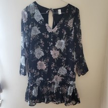 Divided Dress Size 4 - $146.21 MXN
